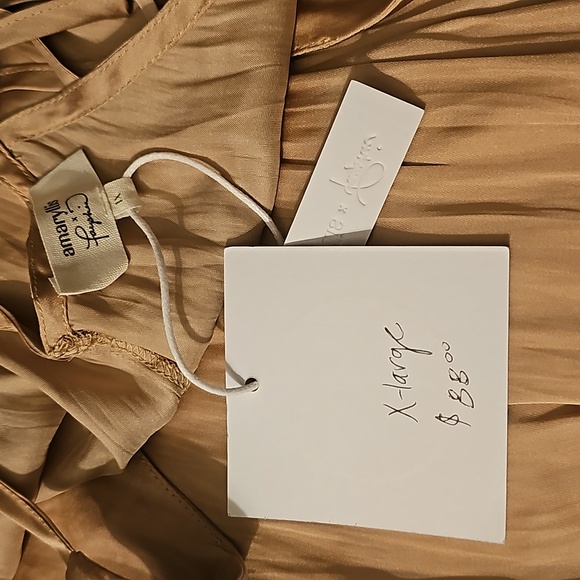 Amaryllis Stylish Bodysuit Size 1X NWT $88  I have other sizes Available! - Picture 3 of 10